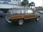 1987 Jeep Grand Wagoneer Pic 2854_V2025011606330700303