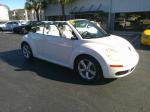 2007 Volkswagen New Beetle Convertible Pic 2854_V2025011606335000352