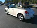 2007 Volkswagen New Beetle Convertible Pic 2854_V2025011606335000355