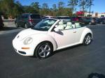 2007 Volkswagen New Beetle Convertible Pic 2854_V2025011606335000356