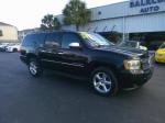 2010 Chevrolet Suburban Pic 2854_V2025011606335900362