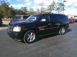 2010 Chevrolet Suburban Pic 2854_V20250116063359003628