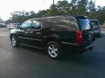 2010 Chevrolet Suburban Pic 2854_V2025011606335900365