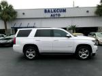 2016 Chevrolet Tahoe Pic 2854_V202501160638170083