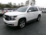 2016 Chevrolet Tahoe Pic 2854_V2025011606381700836