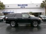 2016 Toyota 4Runner Limited 4Wd Pic 2854_V20250127171337