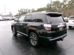 2016 Toyota 4Runner Limited 4Wd Pic 2854_V202501271713375