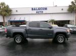 2017 Gmc Canyon Work Truck Crew Cab 2Wd Short Box Pic 2854_V20250127172259