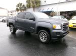 2017 Gmc Canyon Work Truck Crew Cab 2Wd Short Box Pic 2854_V202501271722592