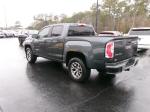 2017 Gmc Canyon Work Truck Crew Cab 2Wd Short Box Pic 2854_V2025012717225922