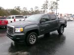 2017 Gmc Canyon Work Truck Crew Cab 2Wd Short Box Pic 2854_V2025012717225923