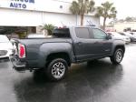 2017 Gmc Canyon Work Truck Crew Cab 2Wd Short Box Pic 2854_V202501271722593