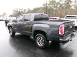 2017 Gmc Canyon Work Truck Crew Cab 2Wd Short Box Pic 2854_V202501271722595