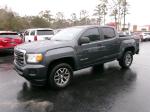 2017 Gmc Canyon Work Truck Crew Cab 2Wd Short Box Pic 2854_V202501271722596