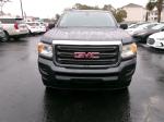 2017 Gmc Canyon Work Truck Crew Cab 2Wd Short Box Pic 2854_V202501271722597