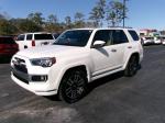 2017 Toyota 4Runner Limited 4Wd Pic 2854_V2025012810572327