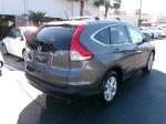 2014 Honda Cr-V Ex-L 2Wd 5-Speed At Pic 2854_V202501281656322