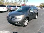 2014 Honda Cr-V Ex-L 2Wd 5-Speed At Pic 2854_V202501281656325