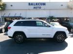 2017 Jeep Grand Cherokee Trailhawk 4Wd Pic 2854_V20250129110527