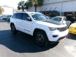 2017 Jeep Grand Cherokee Trailhawk 4Wd Pic 2854_V202501291105272