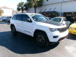 2017 Jeep Grand Cherokee Trailhawk 4Wd Pic 2854_V202501291105273