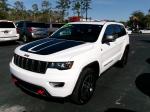 2017 Jeep Grand Cherokee Trailhawk 4Wd Pic 2854_V202501291105275