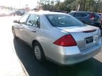 2007 Honda Accord Vp Sedan At Pic 2854_V202501291526416