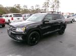 2019 Volkswagen Atlas V6 Sel Awd Pic 2854_V2025013111203327