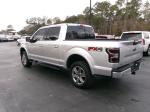 2018 Ford F-150 Xlt Supercrew 6.5-Ft. Bed 4Wd Pic 2854_V2025013111342025