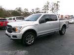 2018 Ford F-150 Xlt Supercrew 6.5-Ft. Bed 4Wd Pic 2854_V2025013111342026