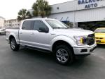 2018 Ford F-150 Xlt Supercrew 6.5-Ft. Bed 4Wd Pic 2854_V202501311134203