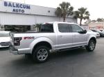 2018 Ford F-150 Xlt Supercrew 6.5-Ft. Bed 4Wd Pic 2854_V202501311134204