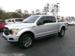 2018 Ford F-150 Xlt Supercrew 6.5-Ft. Bed 4Wd Pic 2854_V202501311134207