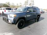 2011 Toyota 4Runner Sr5 4Wd Pic 2854_V2025013115554023