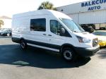 2018 Ford Transit 250 Van High Roof W/Sliding Pass. 148-In. Wb El Pic 2854_V202502031118062