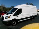 2018 Ford Transit 250 Van High Roof W/Sliding Pass. 148-In. Wb El Pic 2854_V2025020311180624