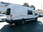 2018 Ford Transit 250 Van High Roof W/Sliding Pass. 148-In. Wb El Pic 2854_V202502031118063