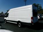 2018 Ford Transit 250 Van High Roof W/Sliding Pass. 148-In. Wb El Pic 2854_V202502031118065