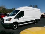 2018 Ford Transit 250 Van High Roof W/Sliding Pass. 148-In. Wb El Pic 2854_V202502031118066