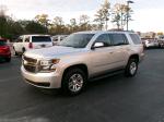 2017 Chevrolet Tahoe Lt 4Wd Pic 2854_V2025020317304627