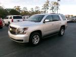 2017 Chevrolet Tahoe Lt 4Wd Pic 2854_V202502031730466