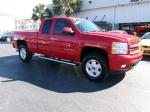 2013 Chevrolet Silverado 1500 Ltz Ext. Cab Long Box 4Wd Pic 2854_V202502040850012