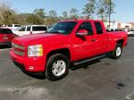 2013 Chevrolet Silverado 1500 Ltz Ext. Cab Long Box 4Wd Pic 2854_V2025020408500122