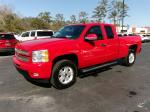 2013 Chevrolet Silverado 1500 Ltz Ext. Cab Long Box 4Wd Pic 2854_V202502040850016