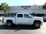 2015 Gmc Sierra 1500 Slt Crew Cab Short Box 4Wd Pic 2854_V20250204130059