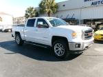 2015 Gmc Sierra 1500 Slt Crew Cab Short Box 4Wd Pic 2854_V202502041300592