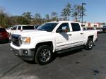 2015 Gmc Sierra 1500 Slt Crew Cab Short Box 4Wd Pic 2854_V2025020413005925