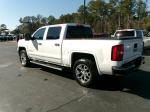 2015 Gmc Sierra 1500 Slt Crew Cab Short Box 4Wd Pic 2854_V202502041300595