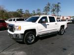 2015 Gmc Sierra 1500 Slt Crew Cab Short Box 4Wd Pic 2854_V202502041300596