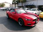 2015 Ford Mustang V6 Convertible Pic 2854_V202502041645382